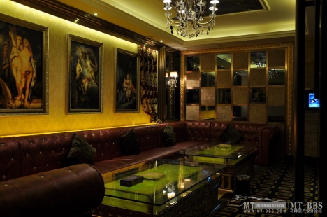 丽水最好的商务KTV有哪些